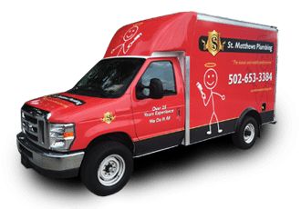 St. Matthews Plumbing photo 4