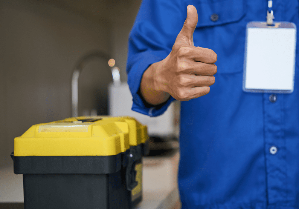 St. Matthews Plumbing photo 2