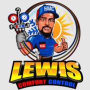 Lewis Comfort Control Hvac-Nashville logo