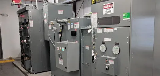 deGraauw Electric photo 3