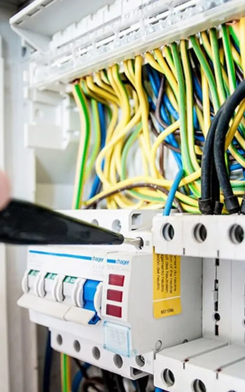 deGraauw Electric photo 1