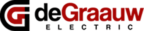 deGraauw Electric logo