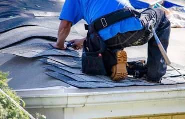 Portland Roofing NW photo 1