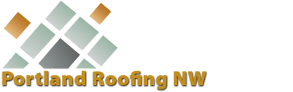 Portland Roofing NW logo