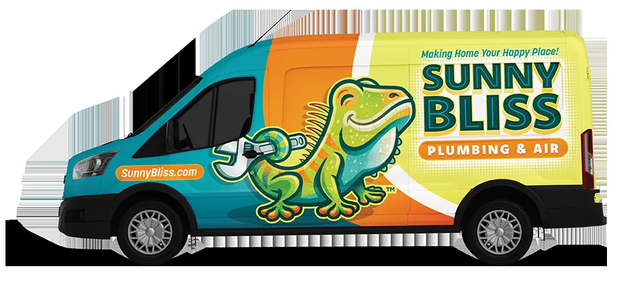 Sunny Bliss Plumbing & Air photo 1