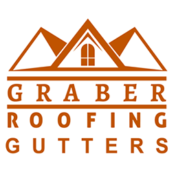 Graber Roofing & Gutters logo