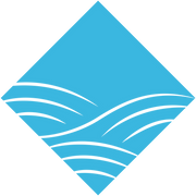 Southeast Pools logo