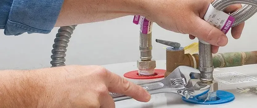 Hometown Plumbing Sewer & Drain Inc. photo 3