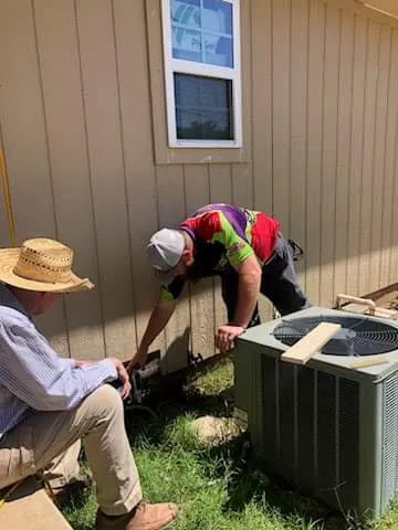 On The Double! Heating & Cooling photo 2