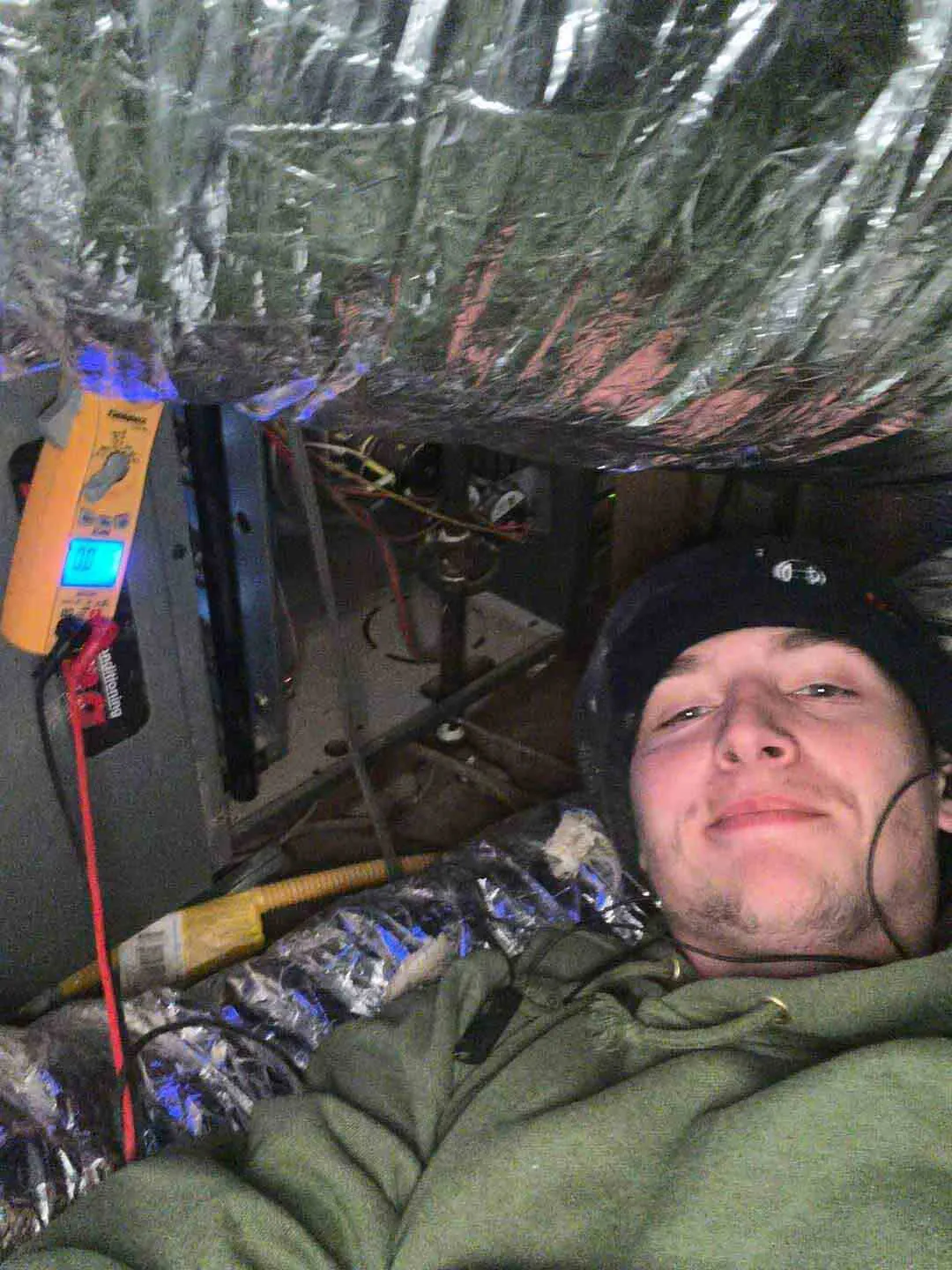 On The Double! Heating & Cooling photo 1