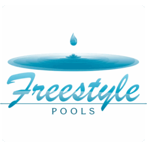 Freestyle Pools logo