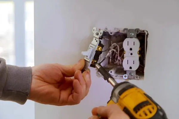 HES Electrical photo 4