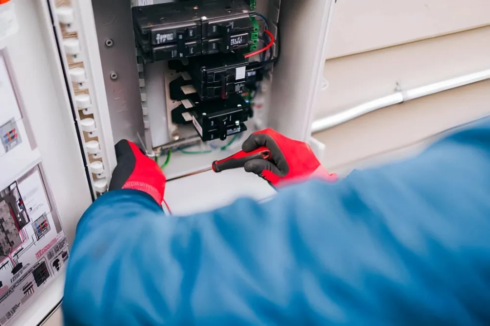 HES Electrical photo 2