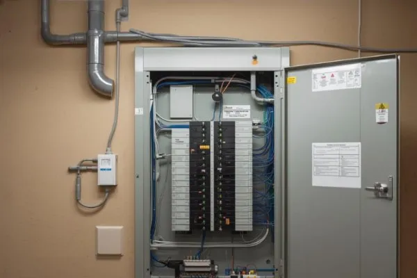 HES Electrical photo 6