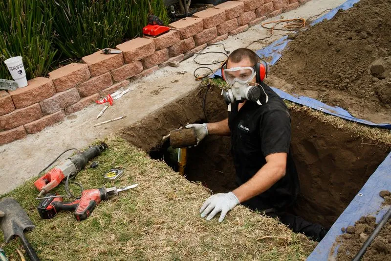 JustinTime Plumbing Heating and Air photo 12