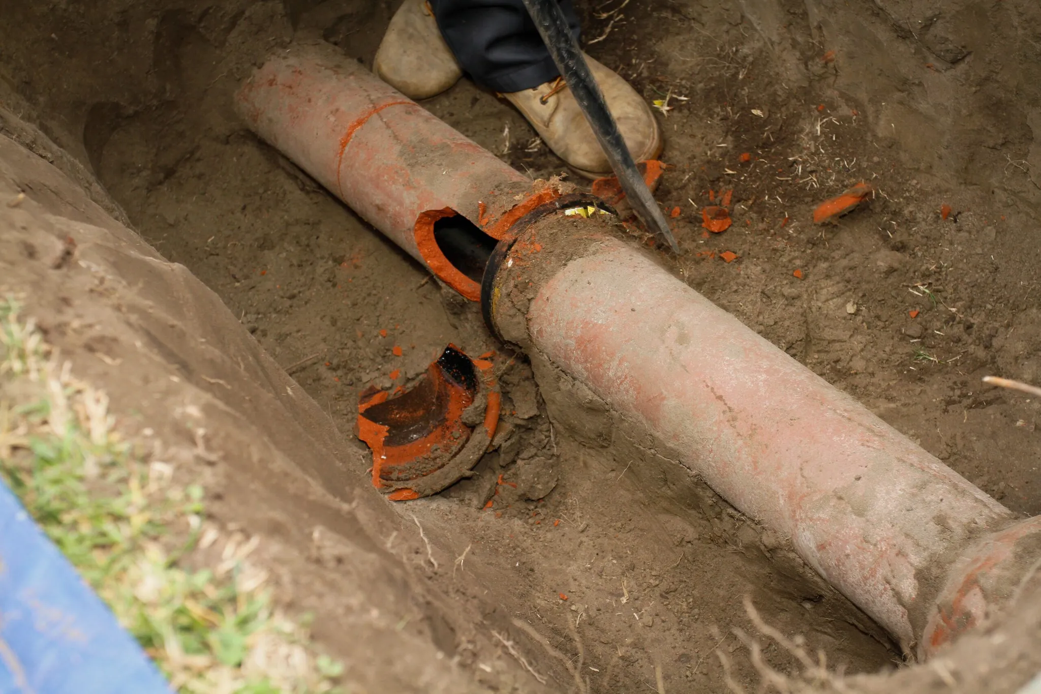 JustinTime Plumbing Heating and Air photo 10