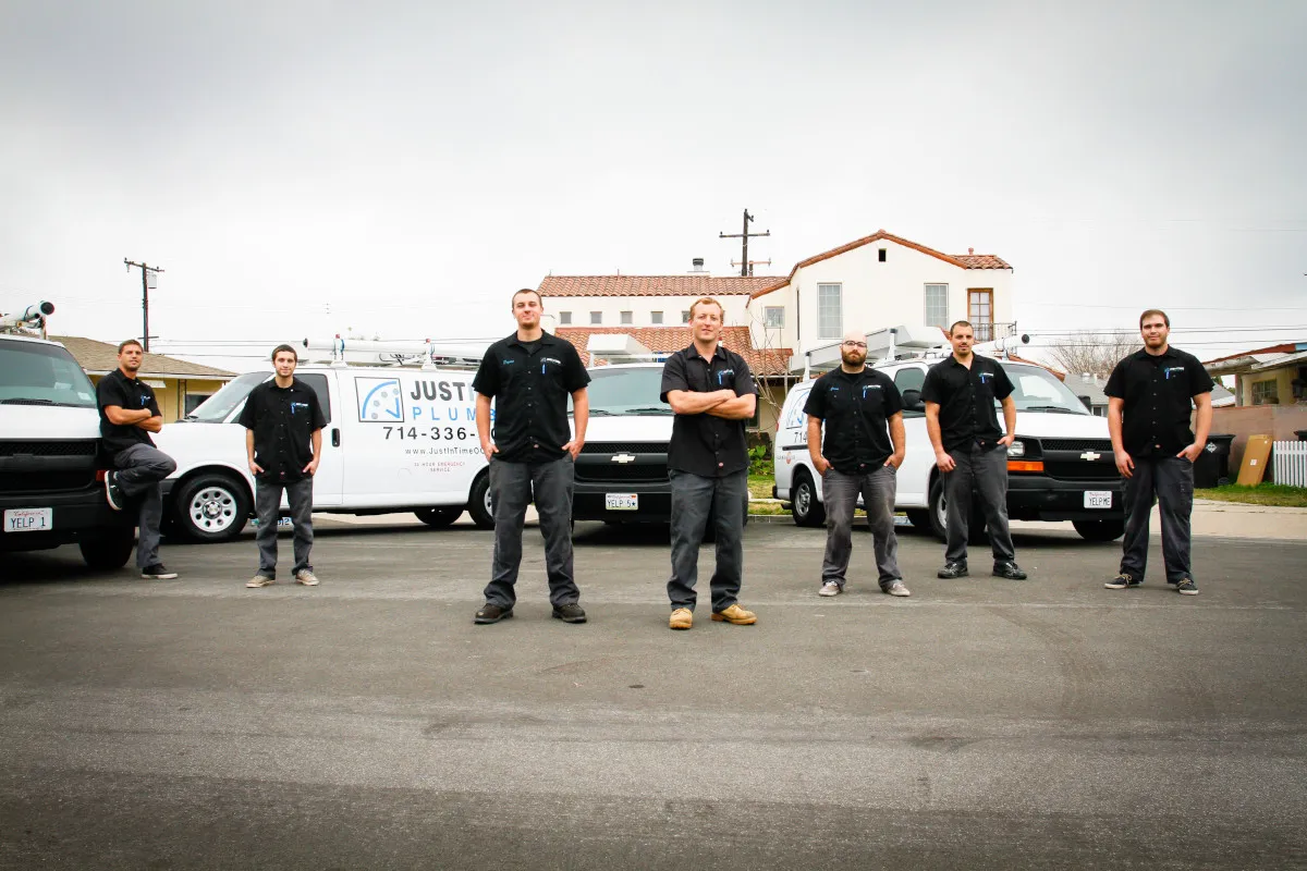 JustinTime Plumbing Heating and Air photo 1