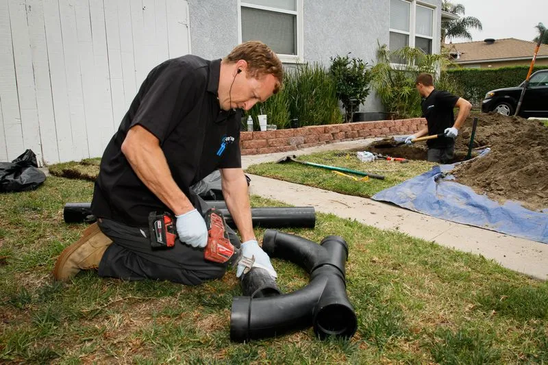 JustinTime Plumbing Heating and Air photo 11