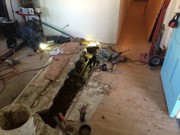 JustinTime Plumbing Heating and Air photo 4