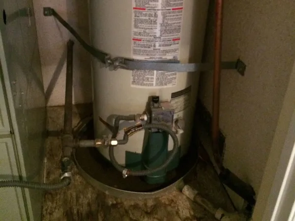 JustinTime Plumbing Heating and Air photo 6