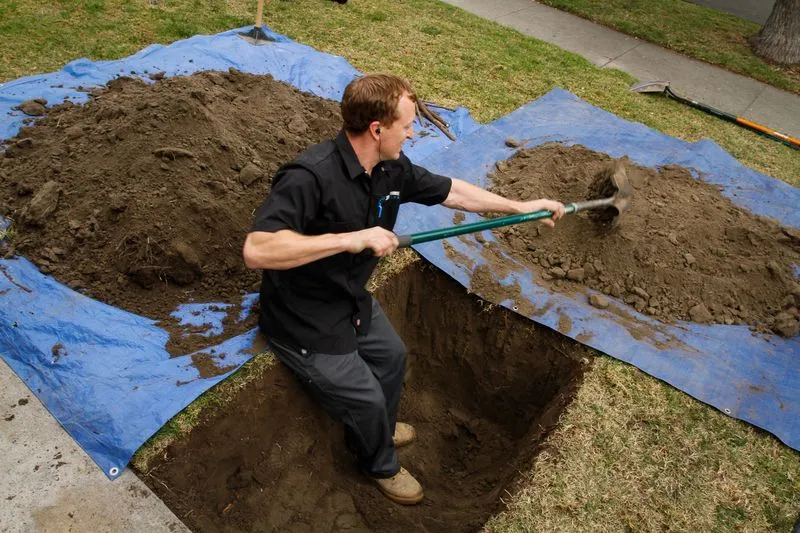 JustinTime Plumbing Heating and Air photo 9