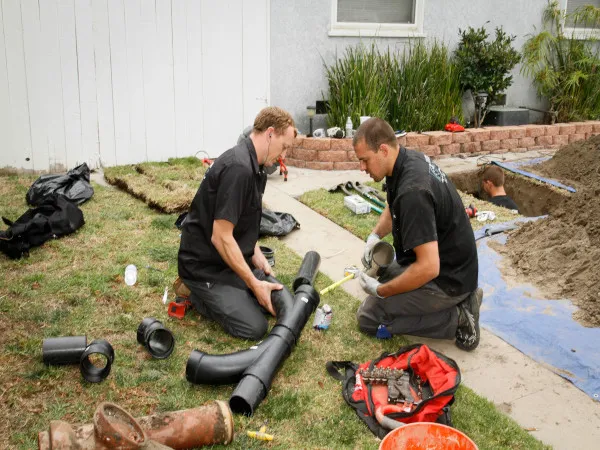 JustinTime Plumbing Heating and Air photo 7