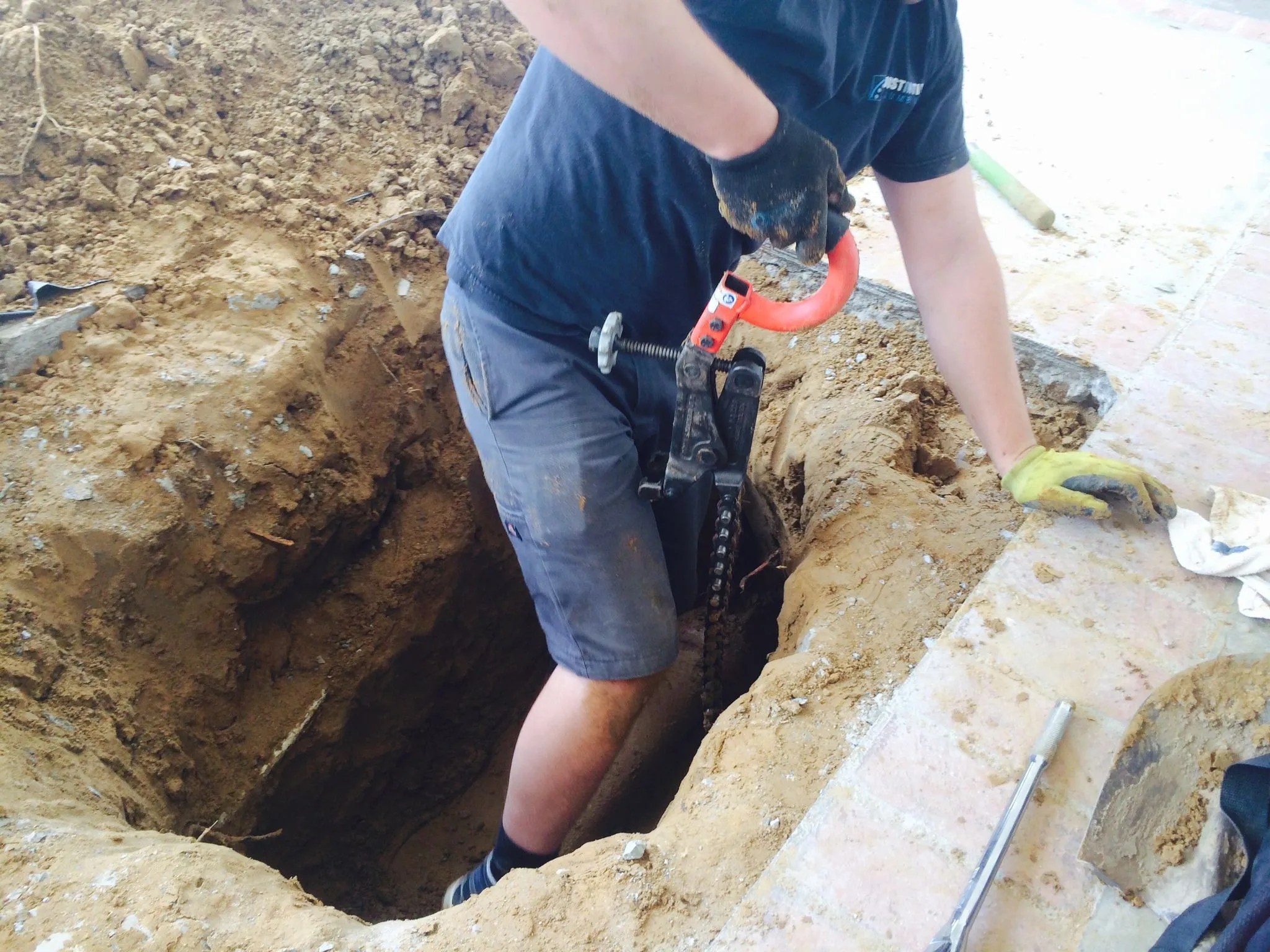 JustinTime Plumbing Heating and Air photo 15