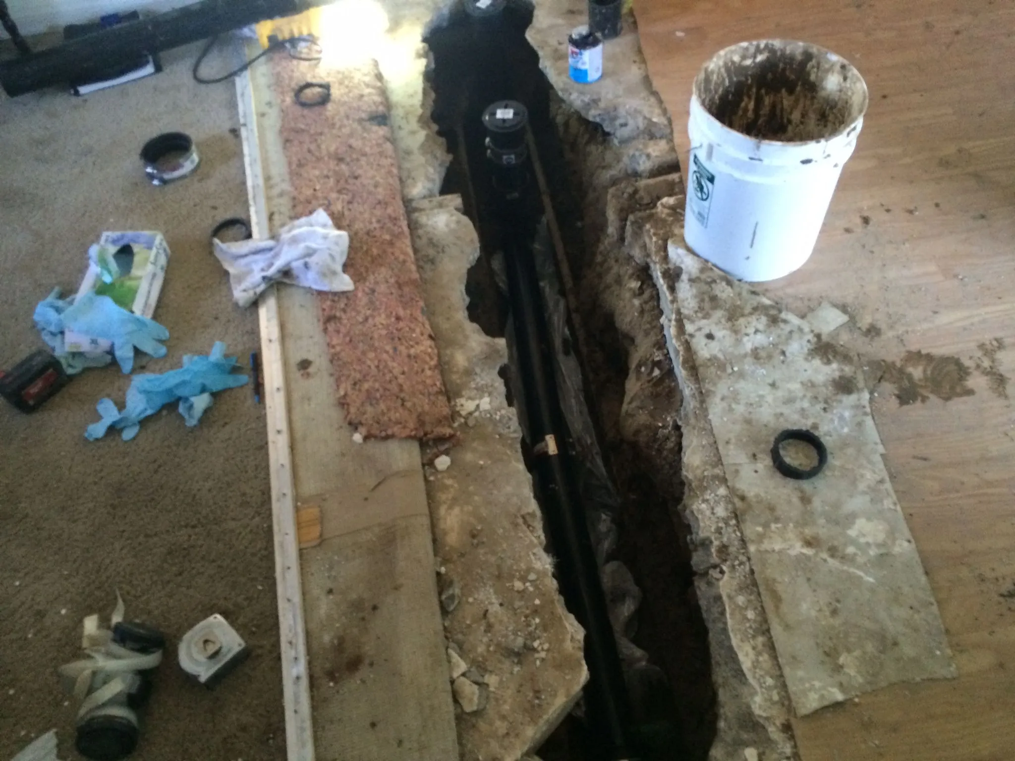 JustinTime Plumbing Heating and Air photo 19