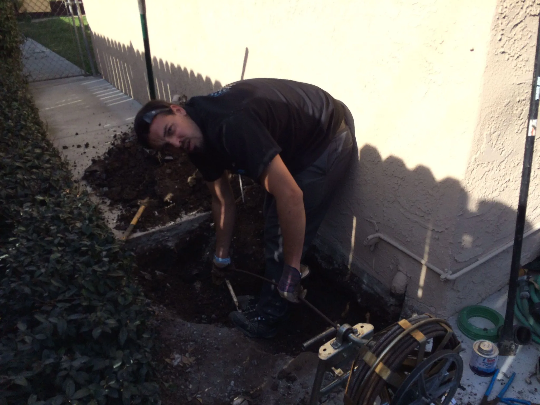 JustinTime Plumbing Heating and Air photo 18