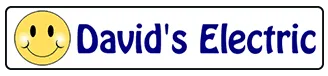 David's Electric logo