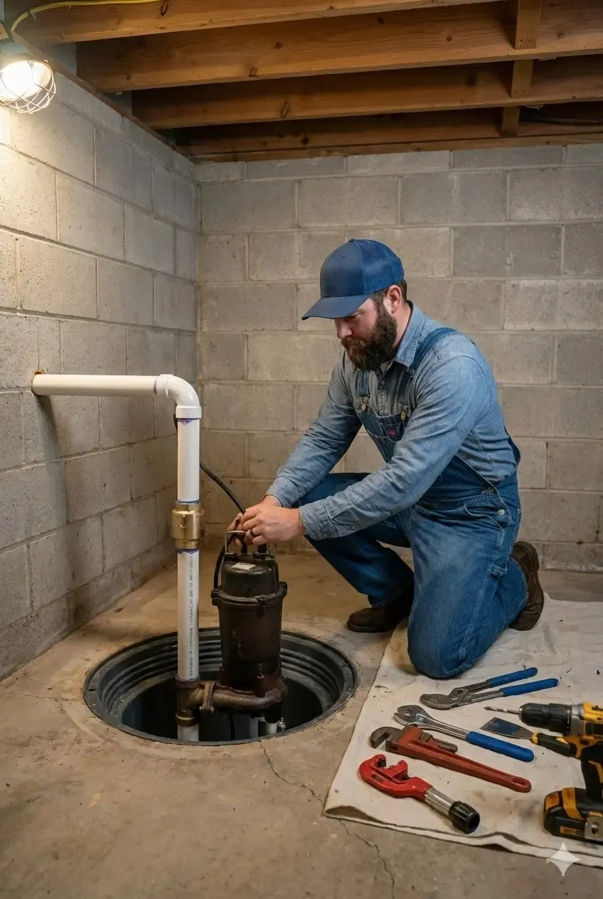 Peach Tree Plumbing photo 3