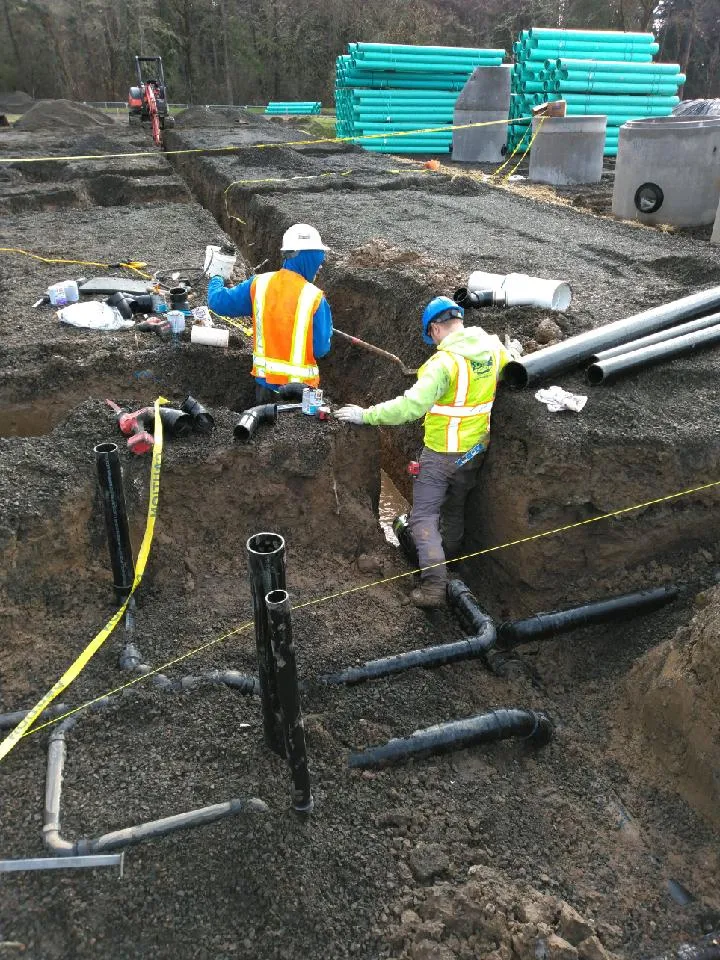 D&F Plumbing, Heating and Cooling photo 5