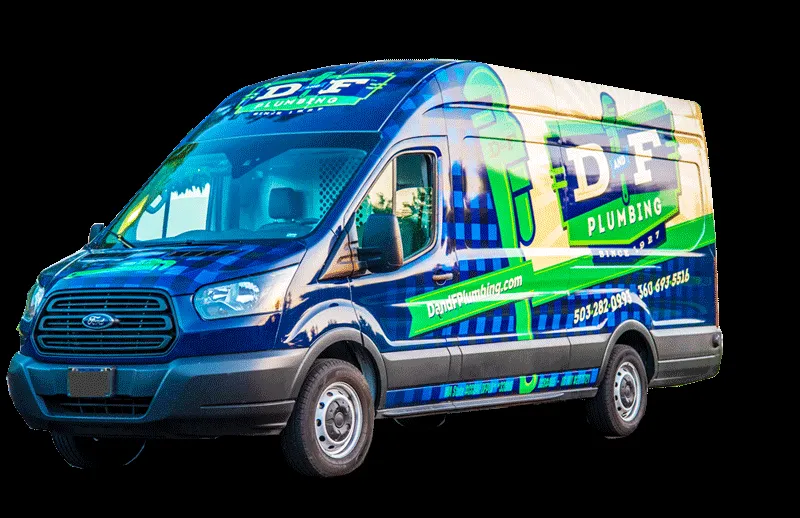 D&F Plumbing, Heating and Cooling photo 4