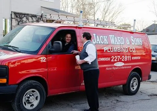 Jack Ward & Sons Plumbing Company photo 4