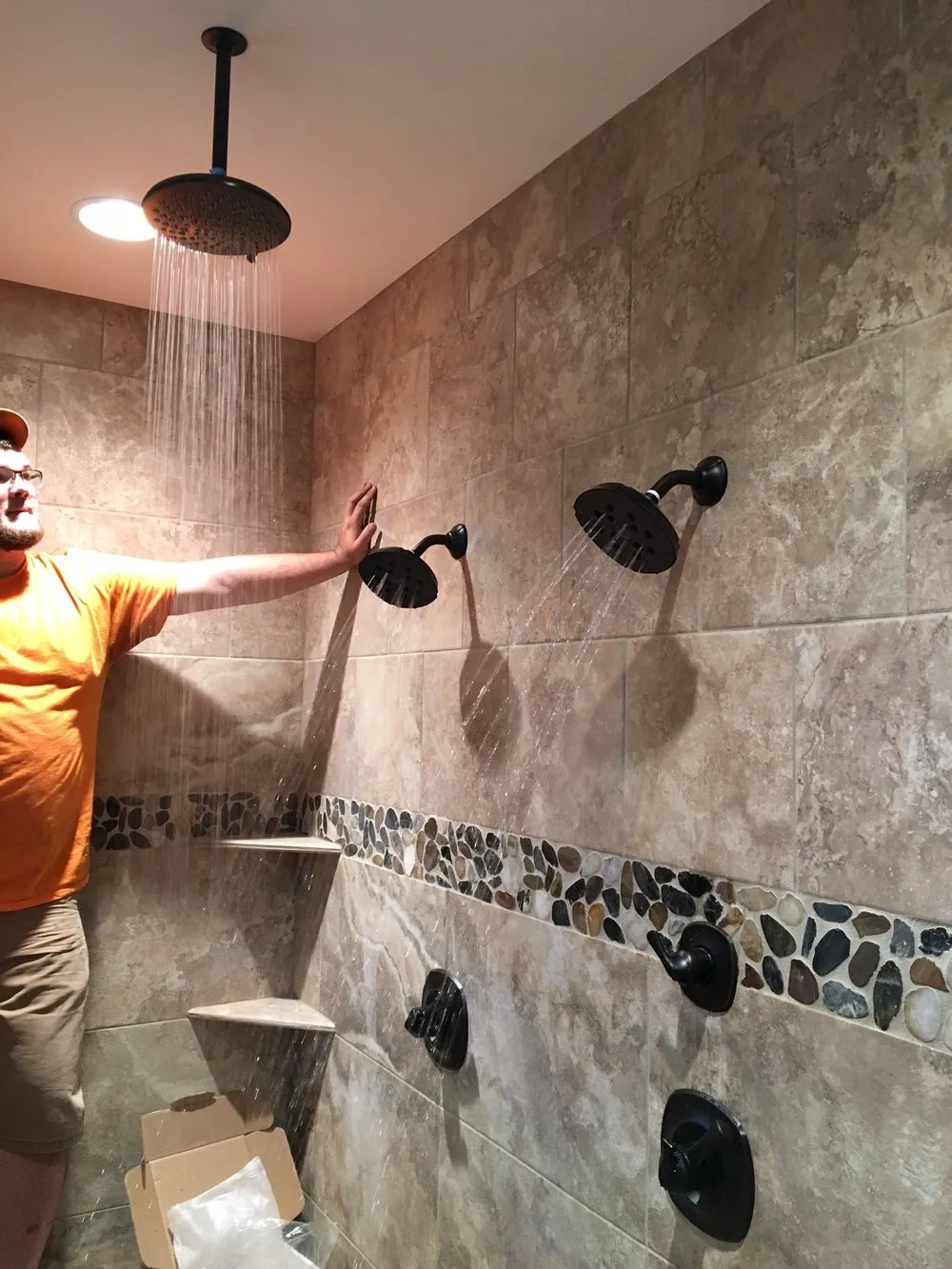 Jack Ward & Sons Plumbing Company photo 10