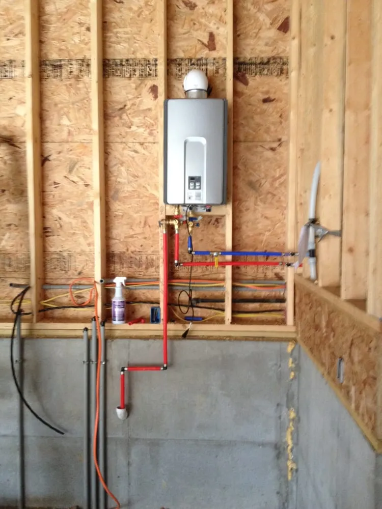 Jack Ward & Sons Plumbing Company photo 5