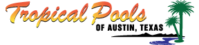 Tropical Pools of Austin Texas logo