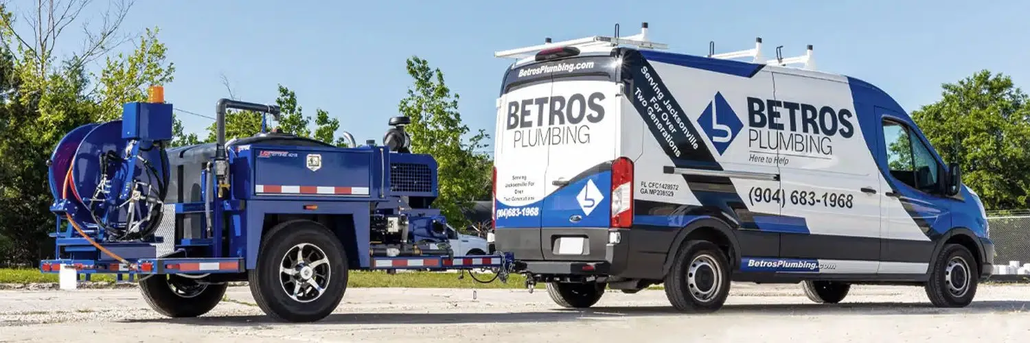 Betros Plumbing Contractors photo 2