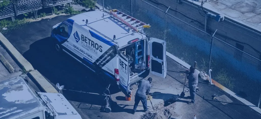 Betros Plumbing Contractors photo 1