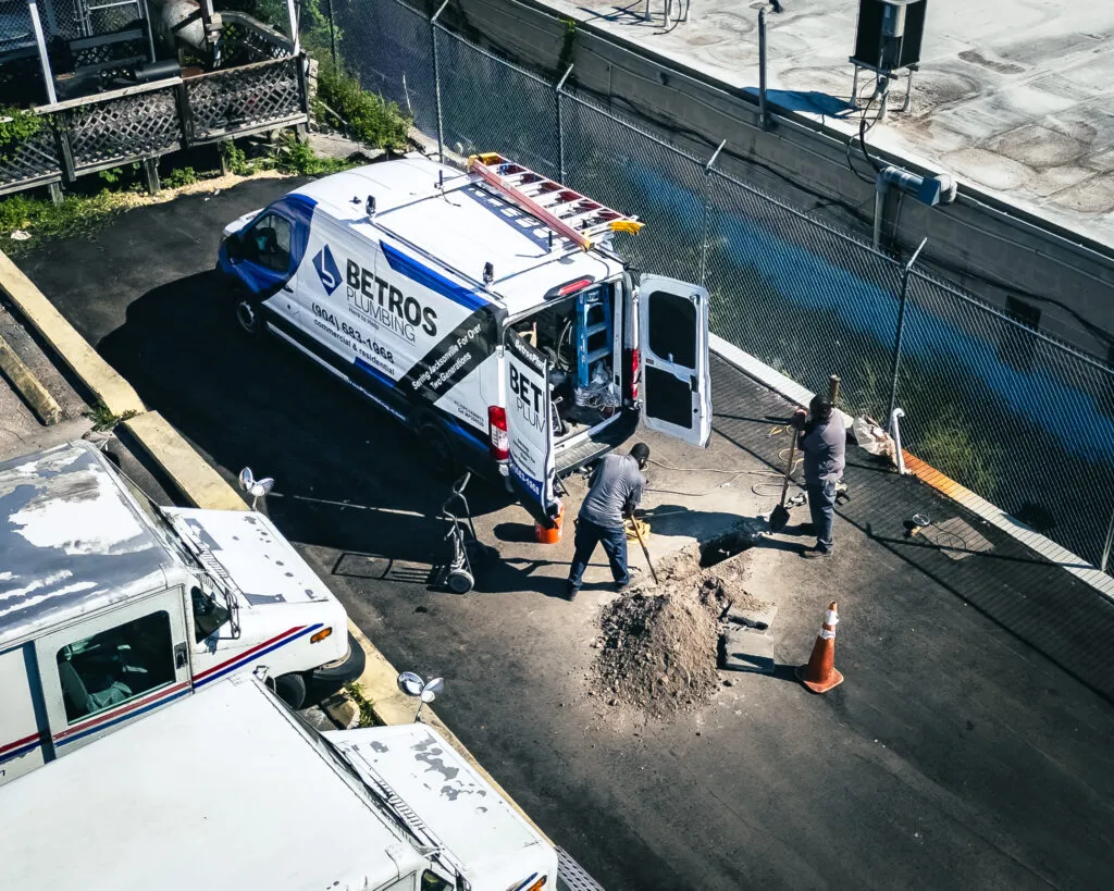 Betros Plumbing Contractors photo 16