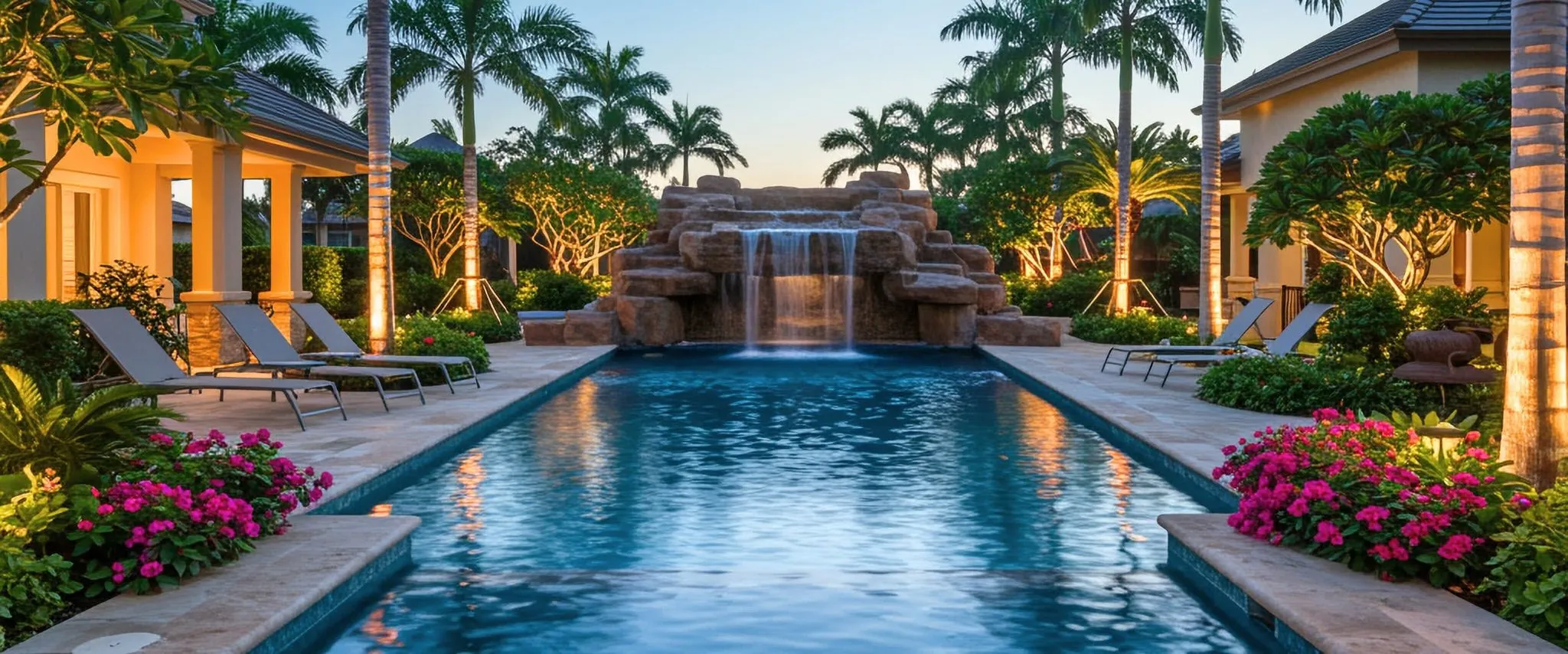 Island Style Pools photo 1