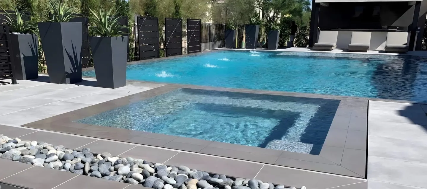 Island Style Pools photo 2