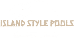 Island Style Pools logo