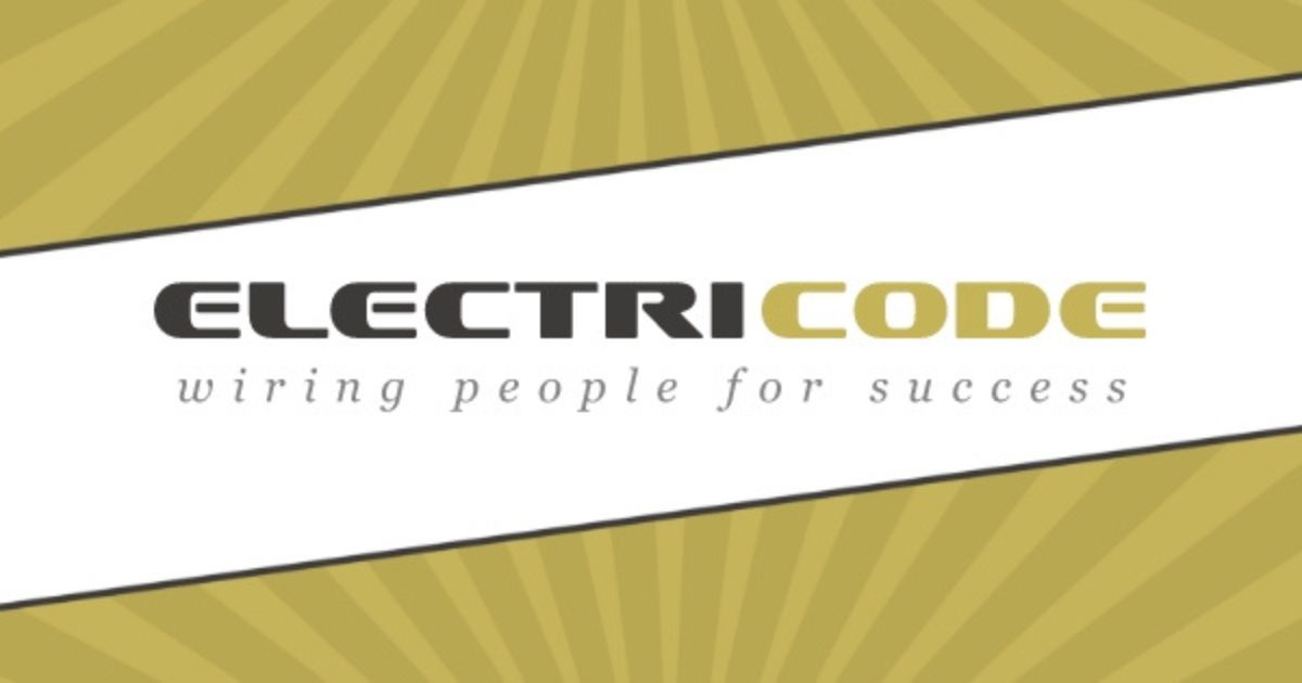 Electricode logo