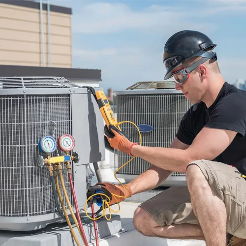 Leschi Top HVAC Specialist photo 3