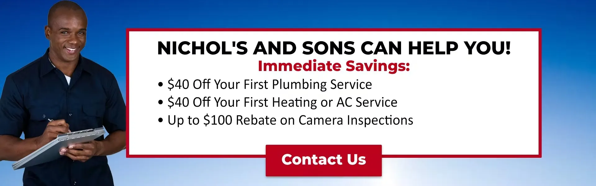 Nichols & Sons photo 1