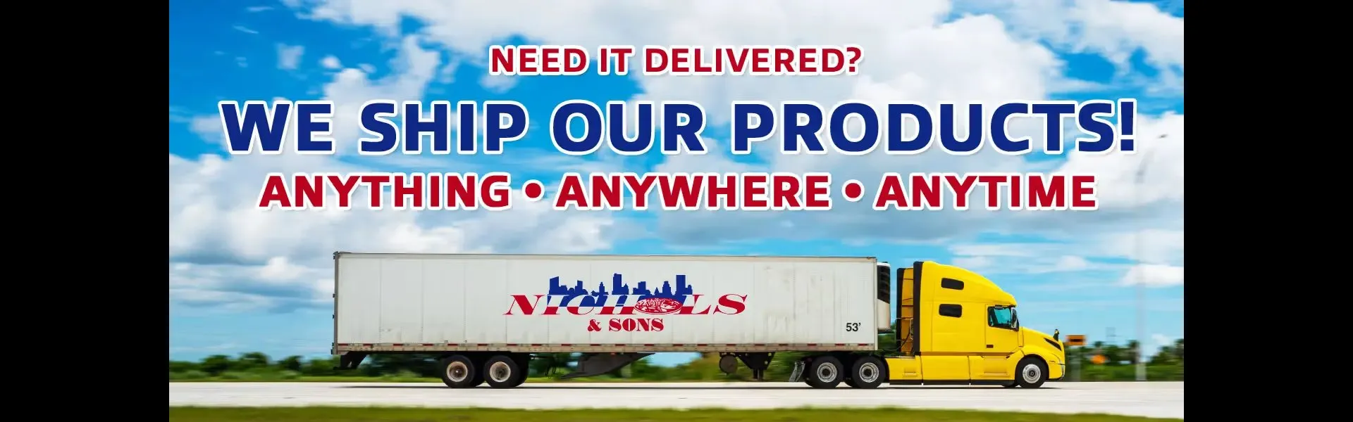 Nichols & Sons photo 2