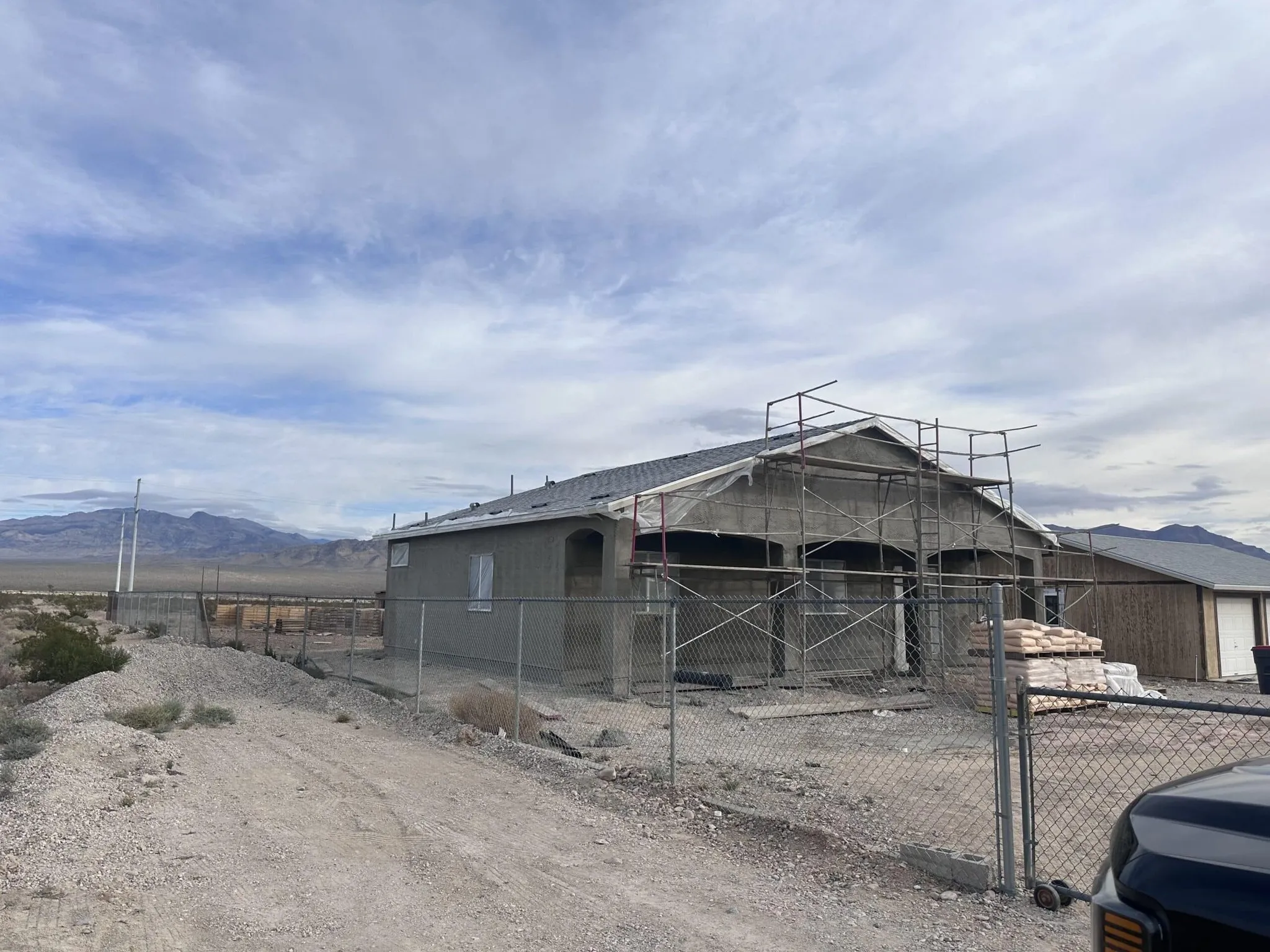 Ariat Roofing, Inc. photo 2