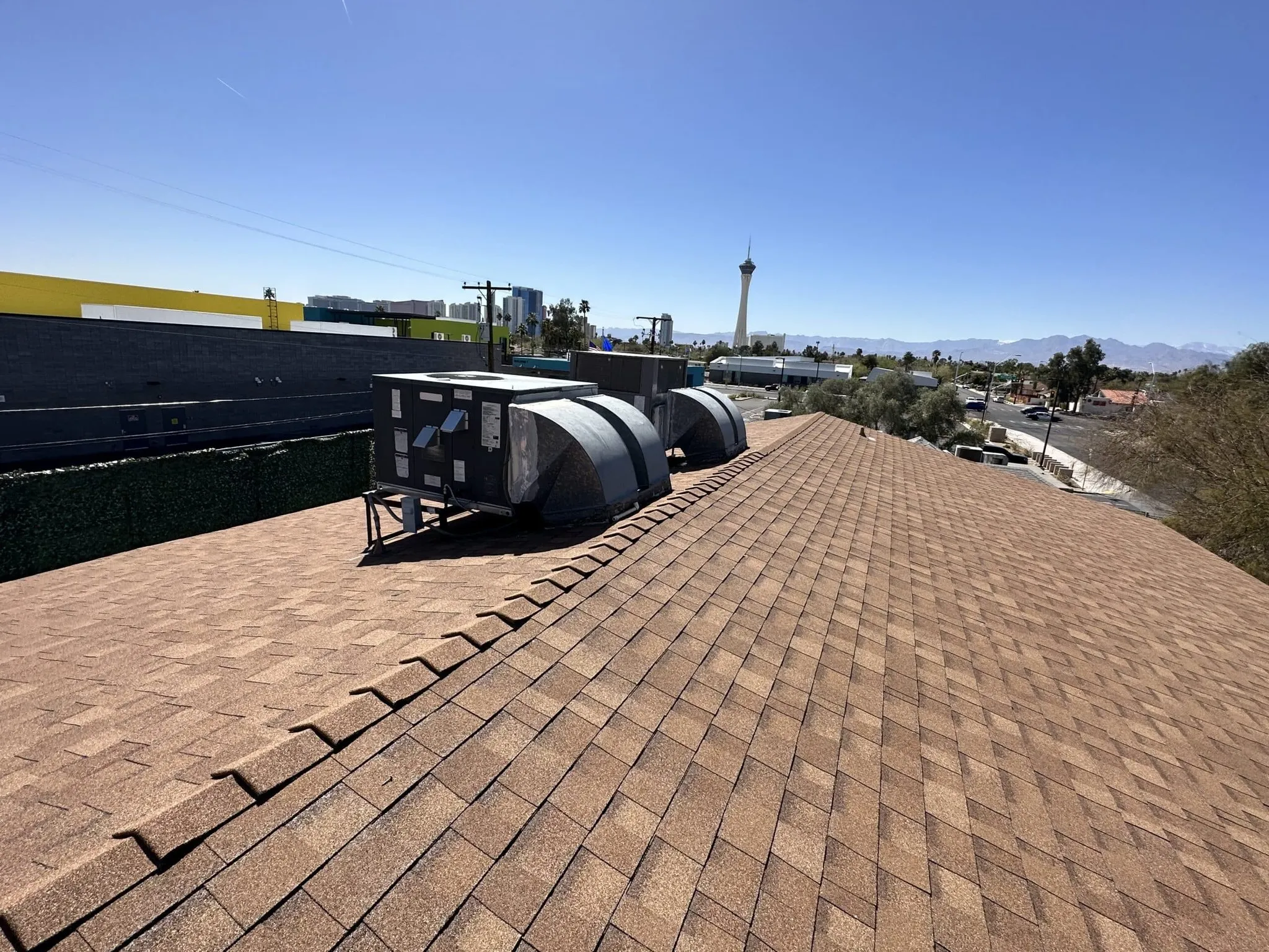 Ariat Roofing, Inc. photo 10
