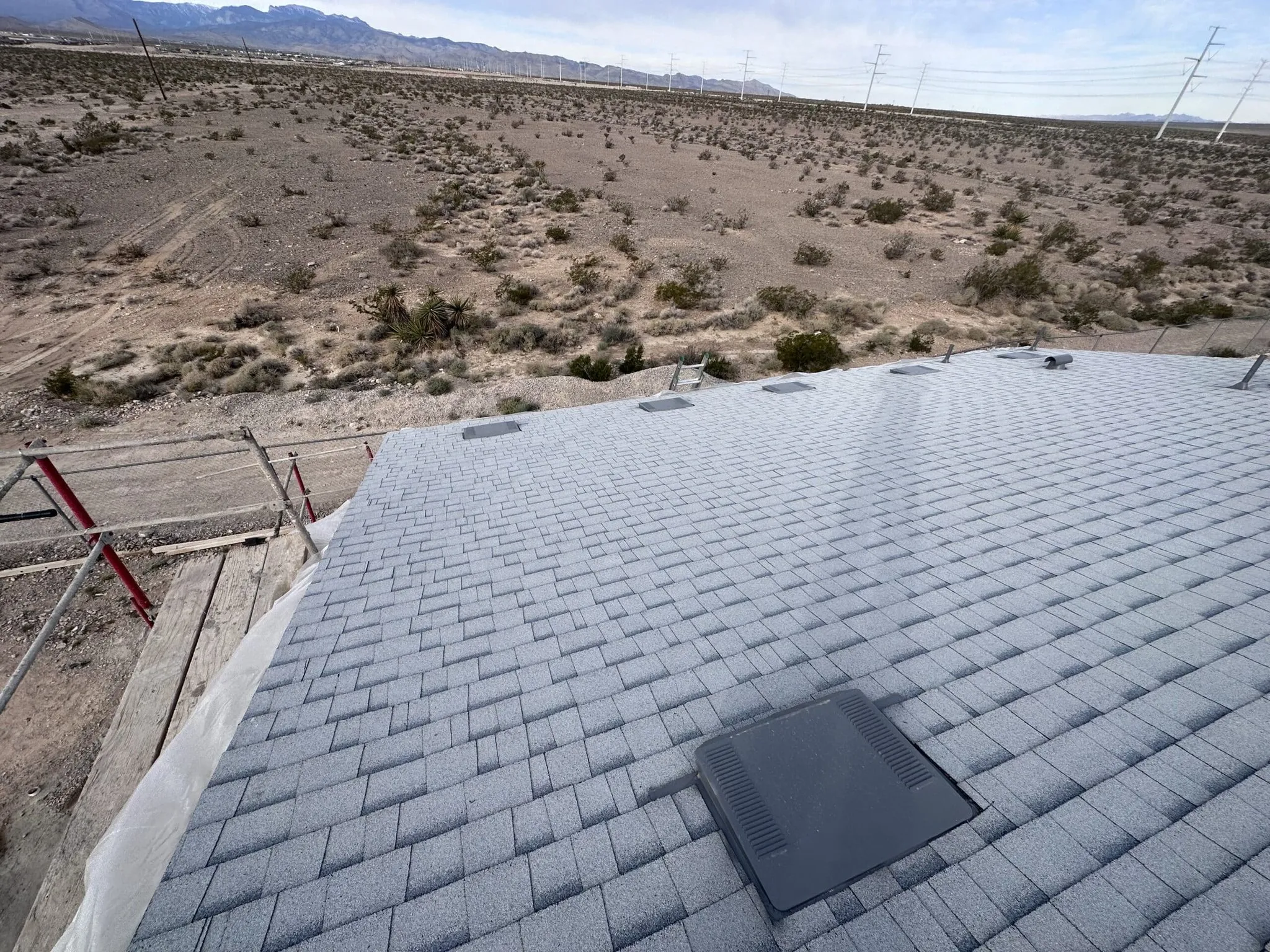 Ariat Roofing, Inc. photo 4